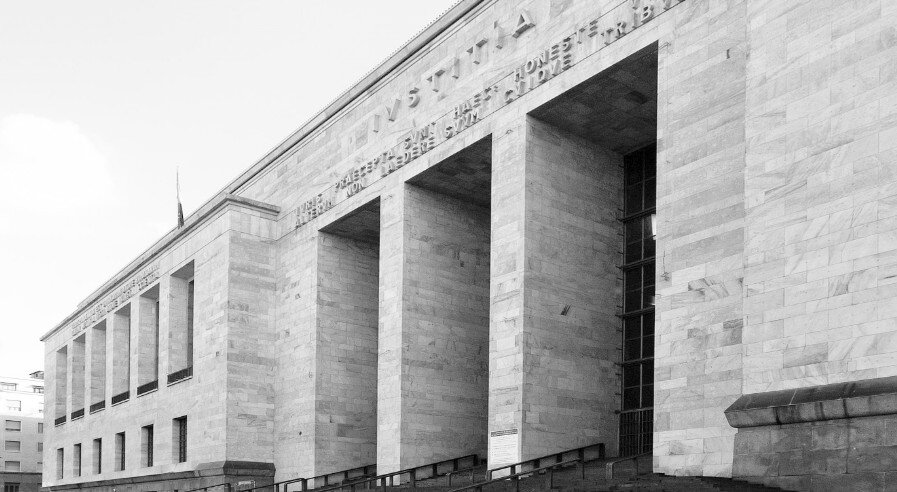 Avvocato a Milano - Greco Studio Legale I Home Tribunale di Milano